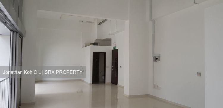 Eon Shenton (D2), Office #170447982